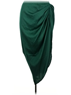 Shein Curve Formal Skirt