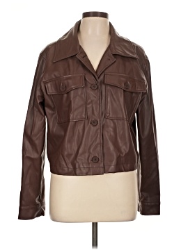And Now This Jacket