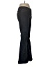 Calvin Klein Chevron-herringbone Blue Jeans Size 8 - photo 4