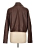 And Now This 100% Polyester Brown Jacket Size L - photo 2