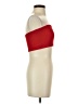 Icon Apparel Red Tube Top Size S - photo 4