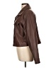 And Now This 100% Polyester Brown Jacket Size L - photo 5
