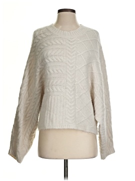 Abercrombie & Fitch Pullover Sweater