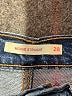 Levi's Hearts Blue Jeans Size 28 waist - photo 4