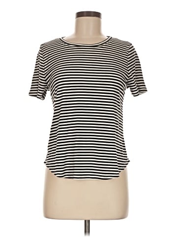 Green Envelope Short Sleeve T-Shirt (view 1)