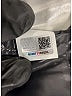 Moncler Black Gray Joinville Puffer Coat Size XS (0) - photo 6