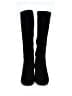 La Canadienne Black Boots Size 8 - photo 2