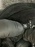 7 For All Mankind Black Active Pants Size 26 waist - photo 8