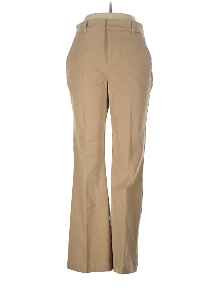 Pre-owned Everlane Dress Pants In Tan