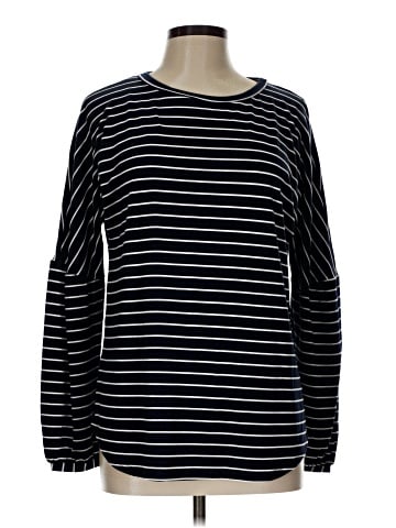 Juicy Couture Long Sleeve T-Shirt (view 1)
