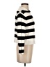 Moon & Madison 100% Cotton Stripes Ivory Pullover Sweater Size XS - photo 4