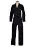 Rachel Antonoff Stars Black Jumpsuit Size S - photo 1