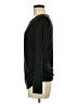 Unbranded Black Long Sleeve T-Shirt Size M - photo 5