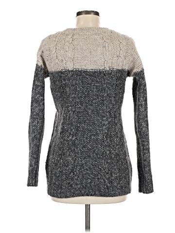 Velvet Turtleneck Sweater (view 2)