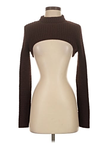 & Other Stories Turtleneck Sweater (view 1)