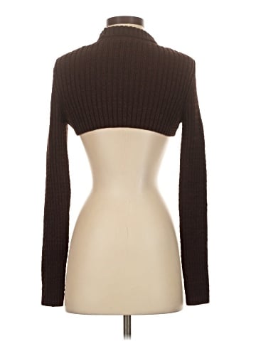 & Other Stories Turtleneck Sweater (view 2)