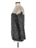Velvet Tweed Gray Turtleneck Sweater Size M (estimated) - photo 5
