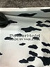 Fabletics Print Silver Ivory Leggings Size M (estimated) - photo 7