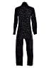 Rachel Antonoff Stars Black Jumpsuit Size S - photo 2