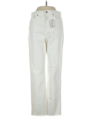 Topshop Jeans (view 1)