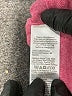 J.Crew Factory Store 100% Cotton Pink Pullover Sweater Size XXS - photo 8