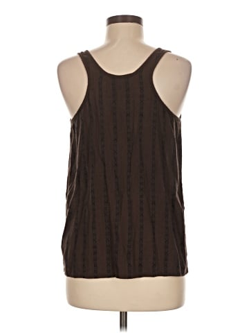 Mossimo Sleeveless Blouse (view 2)