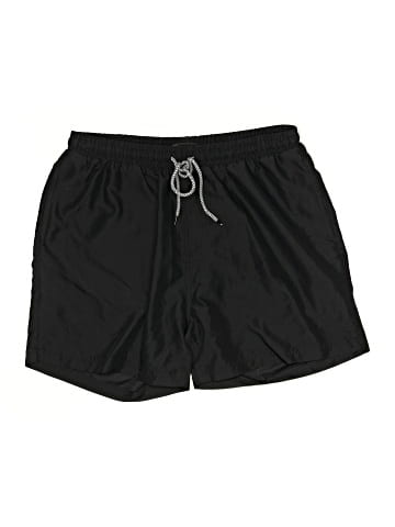 INC International Concepts Athletic Shorts (view 1)