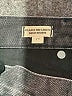 Madewell Gray Denim Shorts Size 25 waist - photo 4