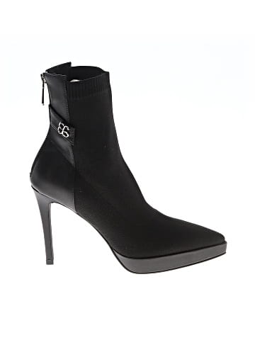 Cosy Island Ankle Boots (view 1)