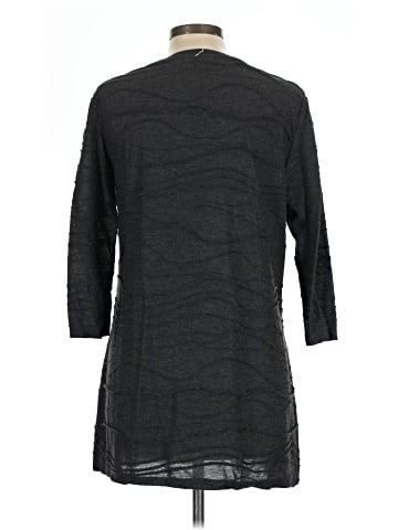 August Silk Casual Dress (view 2)