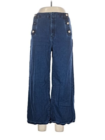 Ann Taylor Jeans (view 1)