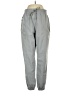 Libin Gray Casual Pants Size M - photo 1