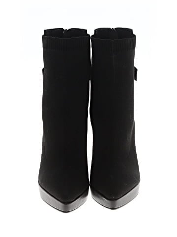 Cosy Island Ankle Boots (view 2)
