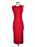 MICHAEL Michael Kors Red Cocktail Dress Size S - photo 1
