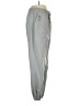 Libin Gray Casual Pants Size M - photo 4