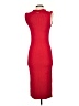 MICHAEL Michael Kors Red Cocktail Dress Size S - photo 2