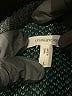 Maurices Plaid Green Cardigan Size L - photo 7