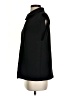 Zara Black Sleeveless Button-Down Shirt Size S - photo 5