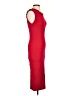 MICHAEL Michael Kors Red Cocktail Dress Size S - photo 4
