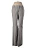 Charter Club Gray Dress Pants Size 6 - photo 1