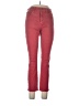 Gap Red Casual Pants Size 30 waist - photo 1