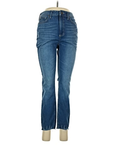LC Lauren Conrad Jeans (view 1)