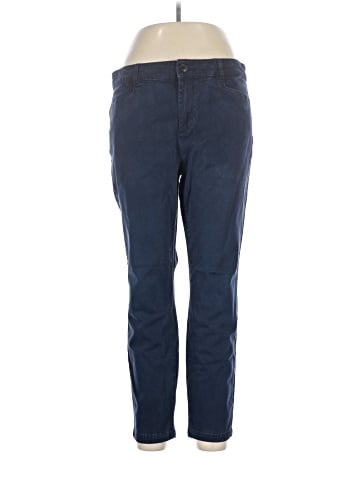 Ann Taylor LOFT Outlet Casual Pants (view 1)