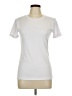 Unbranded White Active T-Shirt Size L - photo 1