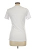 Unbranded White Active T-Shirt Size L - photo 2