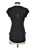 Reebok Gray Active T-Shirt Size XS - photo 2