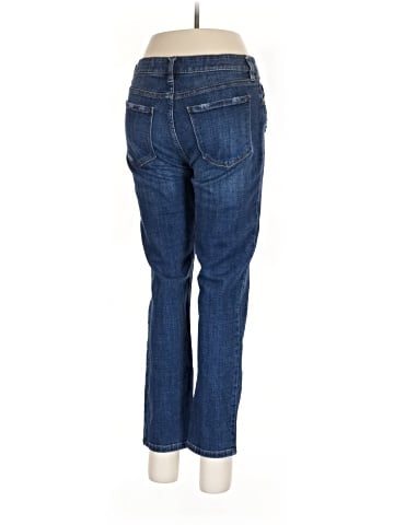 Cosmic Blue Love Jeans (view 2)