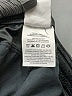 Nike 100% Polyester Black Athletic Shorts Size M - photo 4