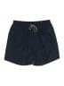 INC International Concepts 100% Polyester Solid Blue Athletic Shorts Size M - photo 1