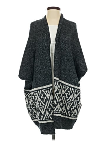 Community Poncho (view 1)